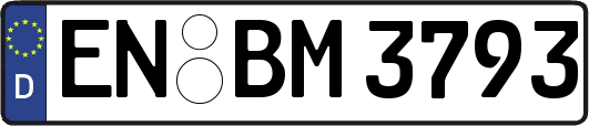 EN-BM3793