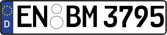 EN-BM3795