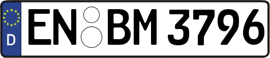 EN-BM3796