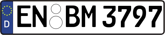 EN-BM3797