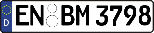 EN-BM3798