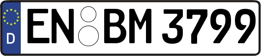 EN-BM3799