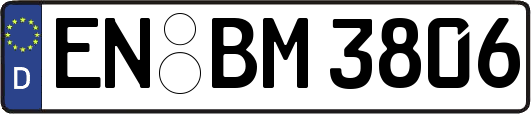 EN-BM3806