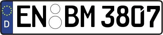 EN-BM3807