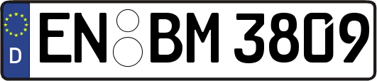 EN-BM3809