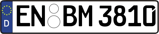 EN-BM3810