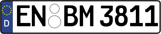 EN-BM3811