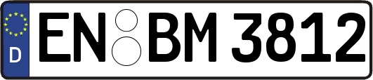 EN-BM3812