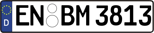 EN-BM3813