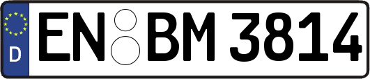 EN-BM3814