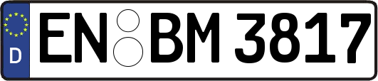 EN-BM3817