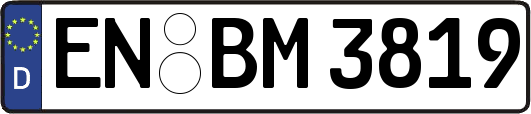 EN-BM3819