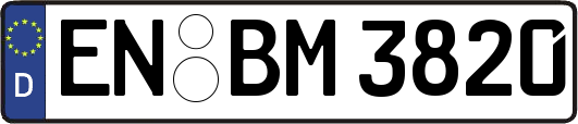 EN-BM3820