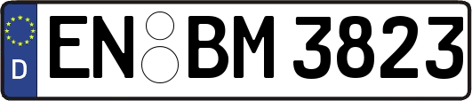 EN-BM3823