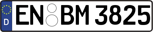 EN-BM3825