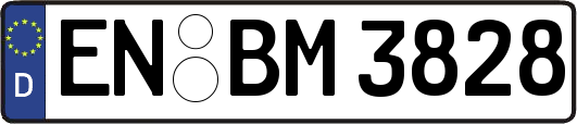 EN-BM3828