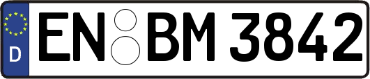 EN-BM3842