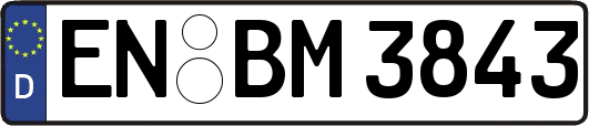 EN-BM3843