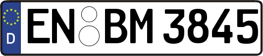 EN-BM3845