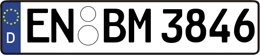 EN-BM3846