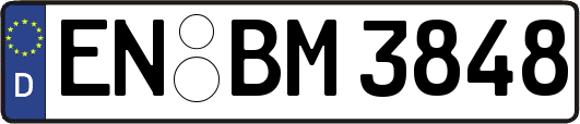 EN-BM3848