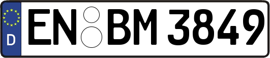 EN-BM3849