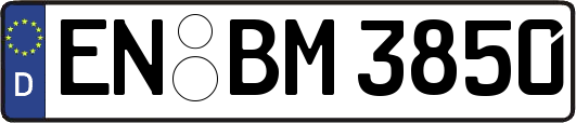 EN-BM3850