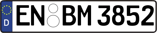 EN-BM3852