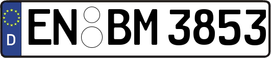 EN-BM3853