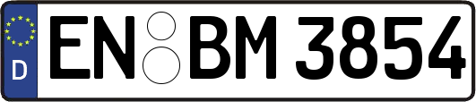 EN-BM3854