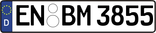 EN-BM3855