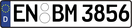 EN-BM3856