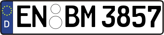 EN-BM3857