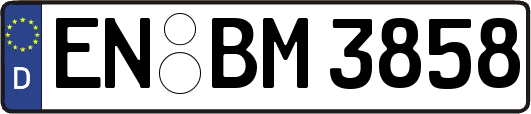 EN-BM3858