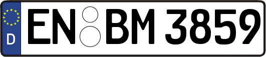 EN-BM3859