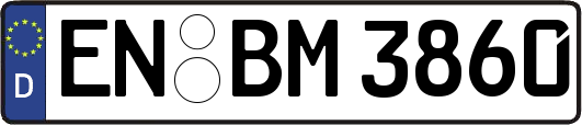 EN-BM3860