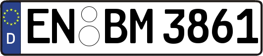 EN-BM3861