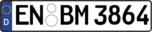 EN-BM3864