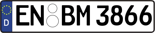 EN-BM3866