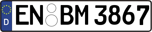 EN-BM3867