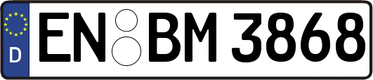 EN-BM3868