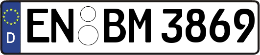 EN-BM3869