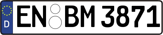 EN-BM3871