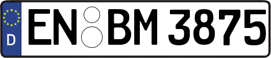 EN-BM3875