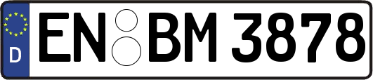 EN-BM3878