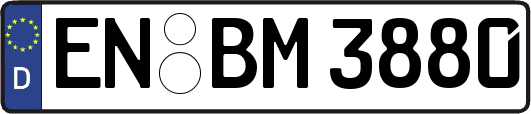 EN-BM3880