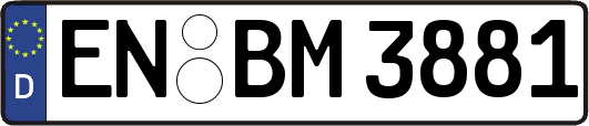 EN-BM3881