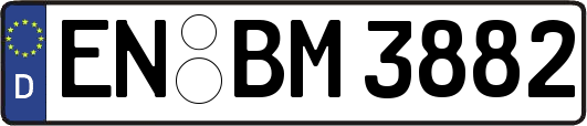 EN-BM3882