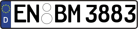 EN-BM3883