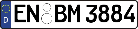 EN-BM3884